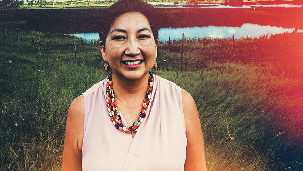 Lakota Researcher Supports Her Community Through Epidemiology