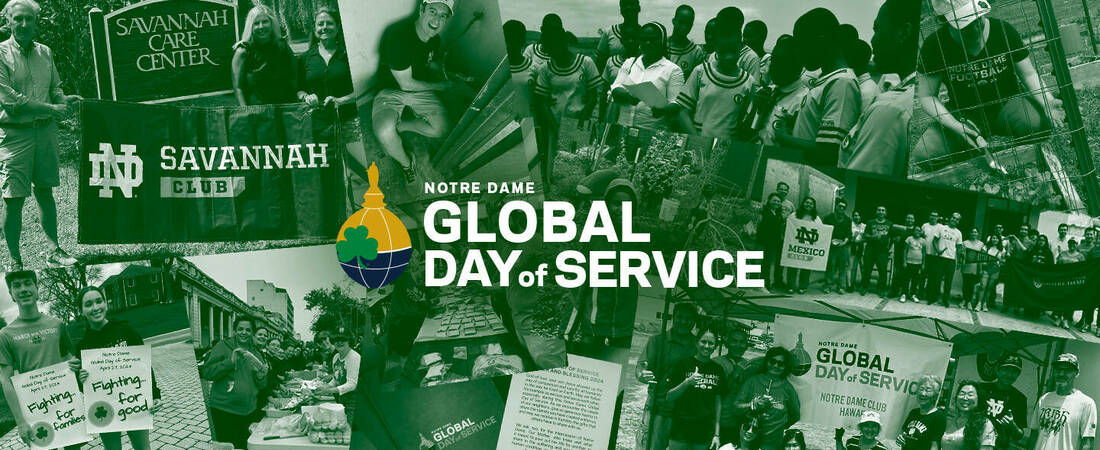 Global Day of Service