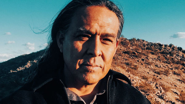 Navajo Architect Builds Future on Heritage